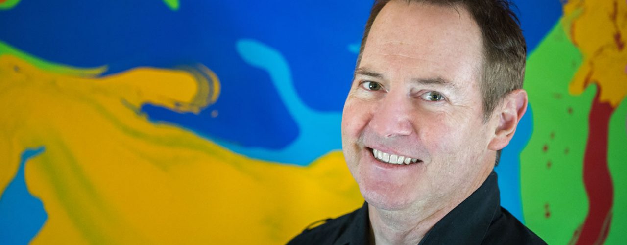 Russel Nouveau Creative Director